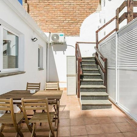 오스피탈레트 데 요브레가트 Cozy&New With Terrace 아파트 외부 사진