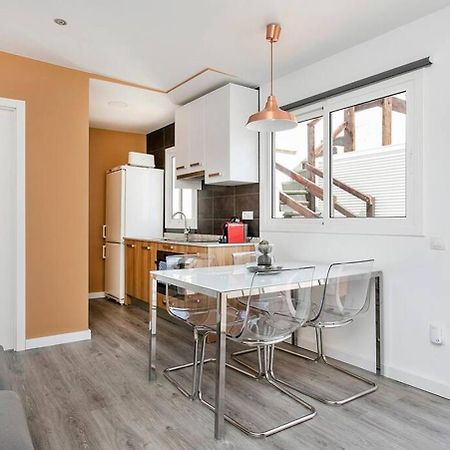 오스피탈레트 데 요브레가트 Cozy&New With Terrace 아파트 외부 사진