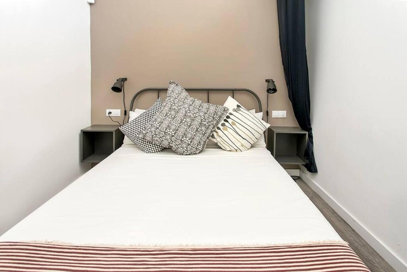 오스피탈레트 데 요브레가트 Cozy&New With Terrace 아파트 외부 사진