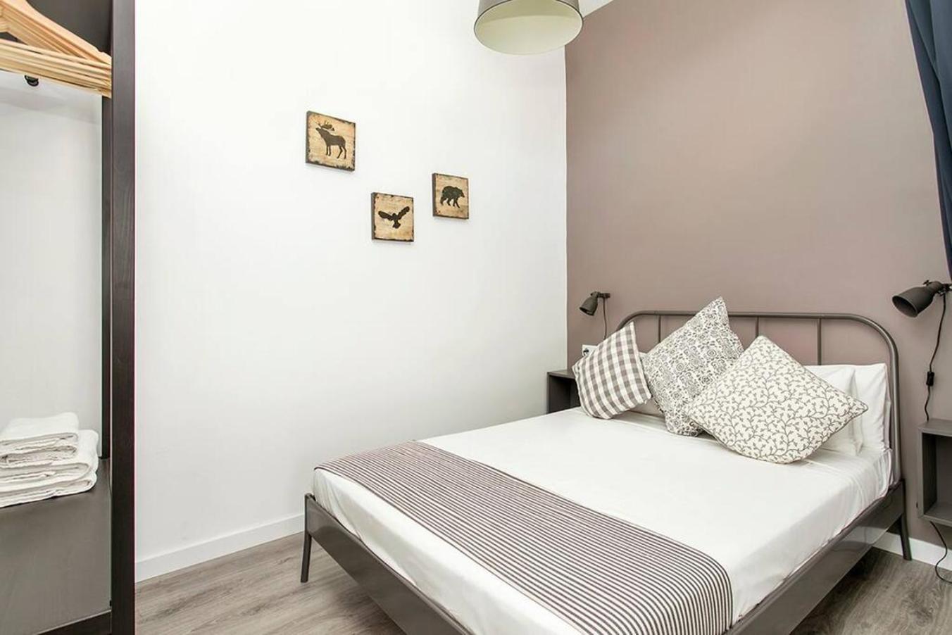 오스피탈레트 데 요브레가트 Cozy&New With Terrace 아파트 외부 사진